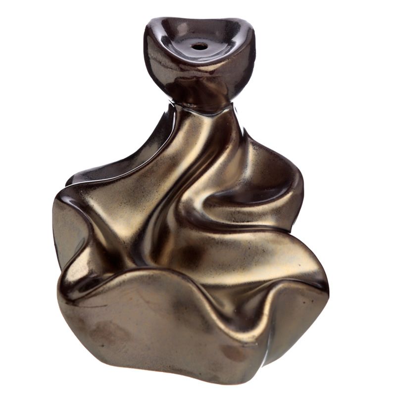 Waterfall Backflow Incense Burner