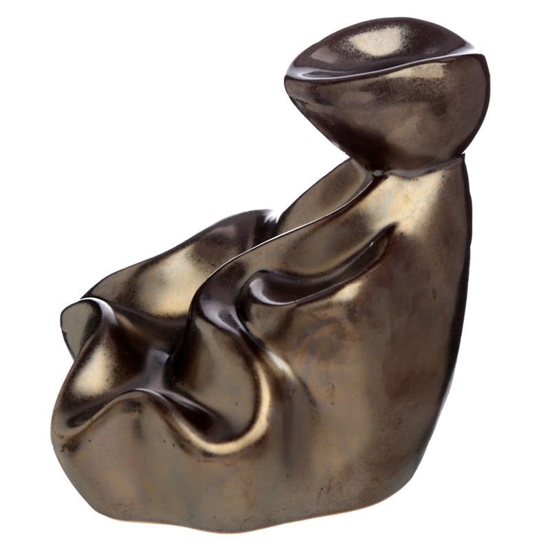 Waterfall Backflow Incense Burner