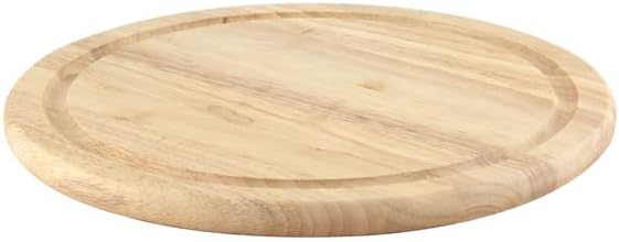 Round Cheese / Bread Board