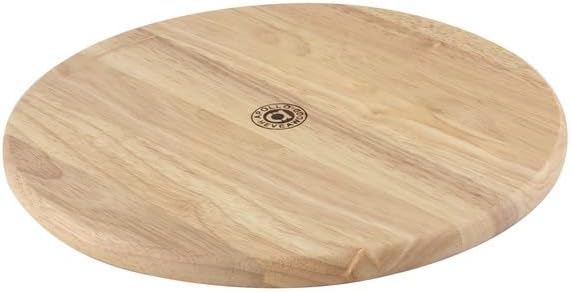 Round Cheese / Bread Board