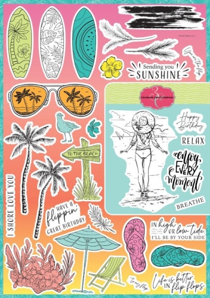 Creative Stamping - 2023 - Issue 124