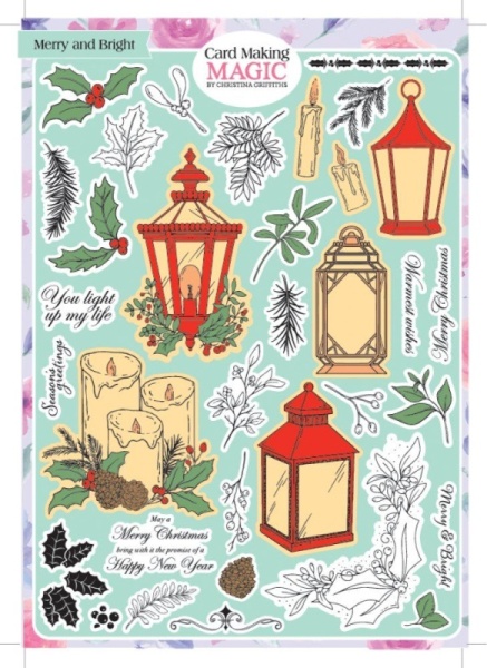 Creative Stamping - 2023 - Issue 127