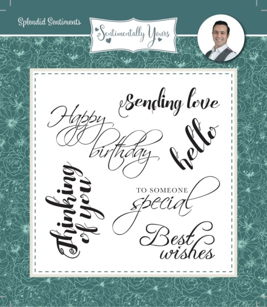 Creative Stamping - 2024 - Issue 130