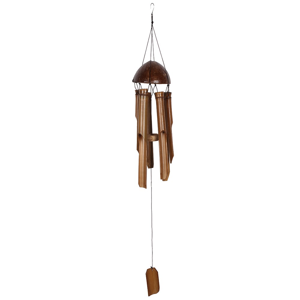 Small Bamboo Wind Chime