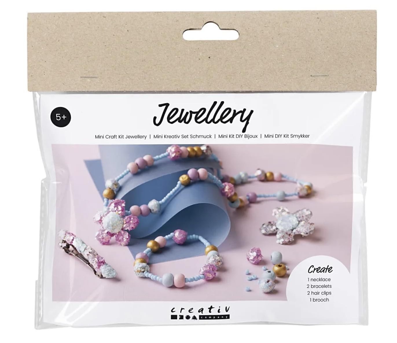 Jewellery Crafting Kit - Small