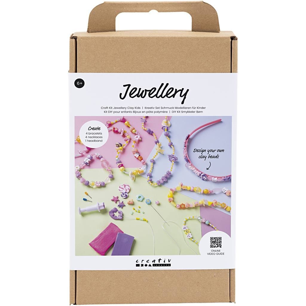 Jewellery Crafting Kit - Large