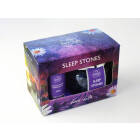 Aromatherapy Sleep Stones Gift Set